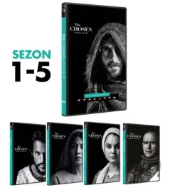 the-chosen-wezwani-po-imieniu-sezon-1-5-dom-wydawniczy-rafael-swiatowy-hit