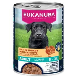 mokra-karma-dla-psa-eukanuba-dog-can-adult-indyk-z-marchewka-400g