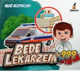 bede-lekarzem-gra-planszowa-edukacyjna-seria-gier-badz-bezpieczny-szkola