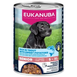 mokra-karma-dla-psa-eukanuba-dog-can-senior-pstrag-z-batatami-400g