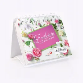 z-miloscia-przez-cale-zycie-ksiazka-na-caly-rok-ok-dziennik-mysli-sentencje