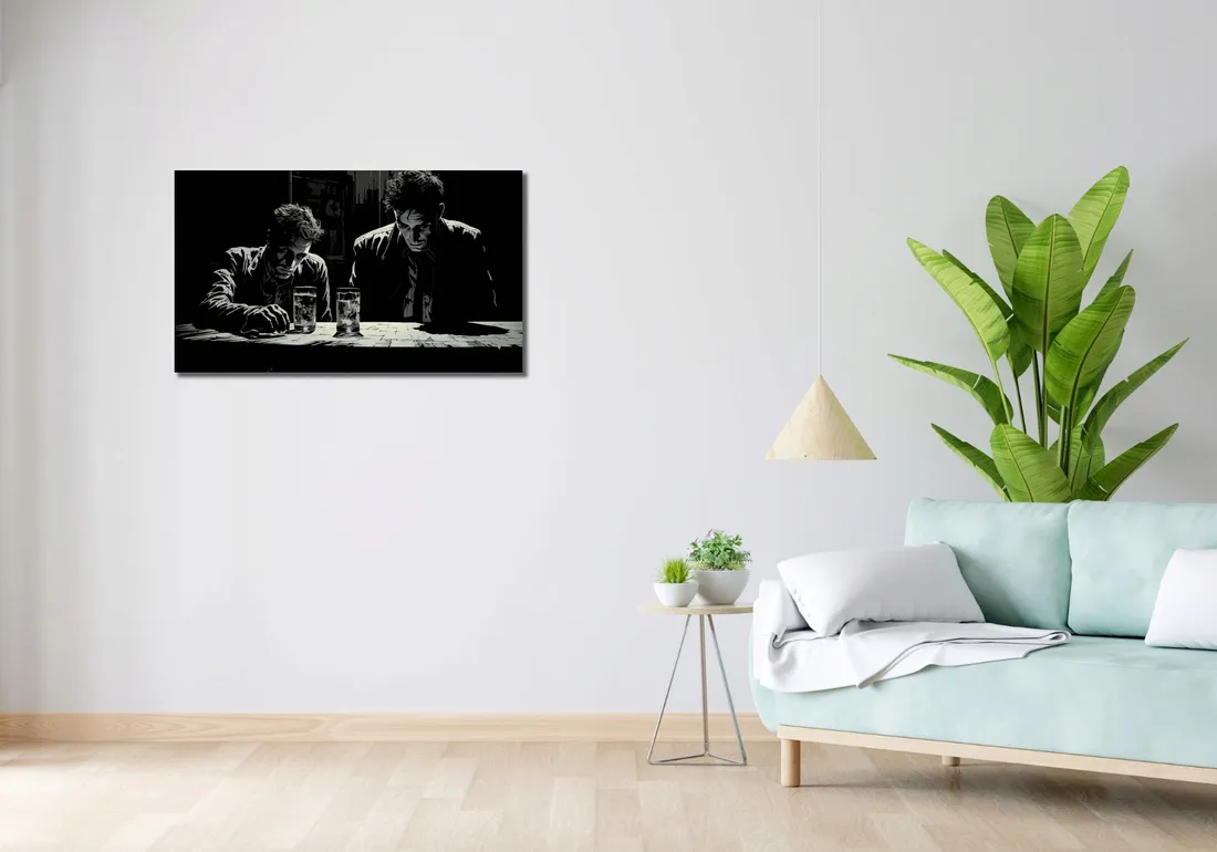 obraz-90x50cm-spiskowcy