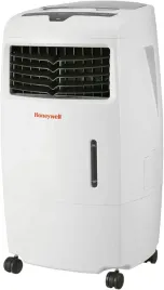 honeywell-schladzacz-powietrza-cl25ae-klimator-z-pilotem-zdalnego-sterowani