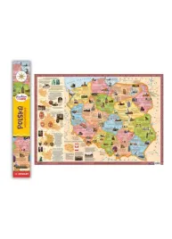 polska-mapa-polityczna-pisakiem-po-mapie-dla-dzieci-ciekawosc-swiata-szkola