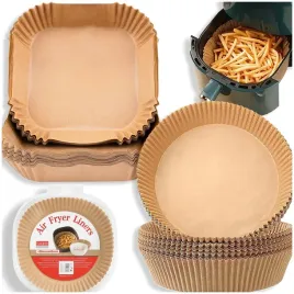 wklady-papierowe-do-air-fryer-tacki-frytkownicy-pieczenia-papier-16cm-200x