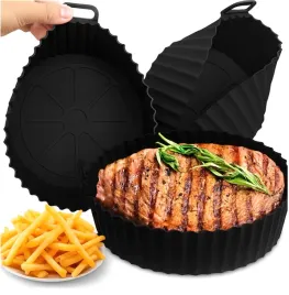 tacka-wklad-do-frytkownicy-beztluszczowej-silikonowe-tacki-do-airfryer-20cm