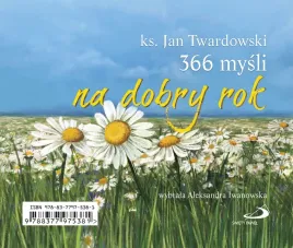 366-mysli-na-dobry-rok-ks-jan-twardowski-spirala-biurko-unikalny-prezent