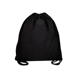 worek-szkolny-coolpack-czarny-gladki