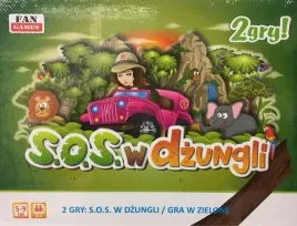 gra-s-o-s-w-dzungli-gra-w-zielone-2-gry-planszowe-dla-dzieci-rodzinna