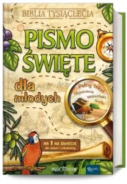 biblia-tysiaclecia-pismo-swiete-mlodziezy-i-dzieci
