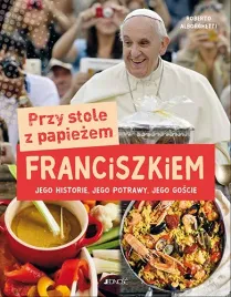 przy-stole-z-papiezem-franciszkiem-papiez-franciszek-pamiatka-upominek