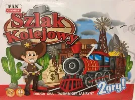 gra-szlak-kolejowy-2-gry-planszowe-dla-dzieci-nowa