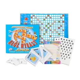 uloz-wyrazy-junior-gra-edukacyjna-dla-dzieci-sprawdzian-wiedzy-zasob-wyrazy