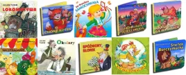 klasyka-bajek-dla-dzieci-10-kartonowych-ksiazek-brzechwa-tuwim-konopnicka