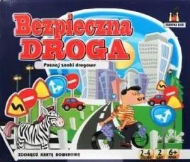 bezpieczna-droga-gra-planszowa-edukacyjna-znaki-drogowe-karta-rowerowa