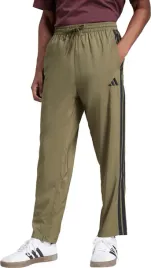 spodnie-meskie-adidas-essentials-3-stripes-stanford-open-hem-oliwkow-rozm-m