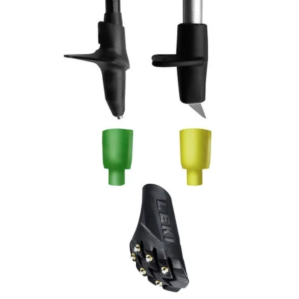 nakladki-leki-silent-spike-pad-walking-multi-system-stan-nowy-marka-leki