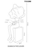 moosee-lampa-podlogowa-human-in-the-clouds-czarna-rodzaj-gwintu-g9