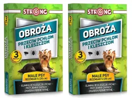 2x-obroza-dla-malych-psow-zwalcza-pchly-kleszcze-pasozyty-35cm-strong