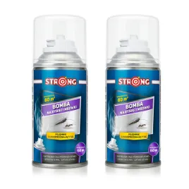 2x-bomba-zamglawiajaca-zwalczajaca-mrowki-i-rybiki-strong-150-ml-na-80m3