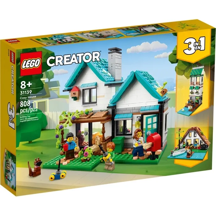 lego-creator-31139-przytulny-dom