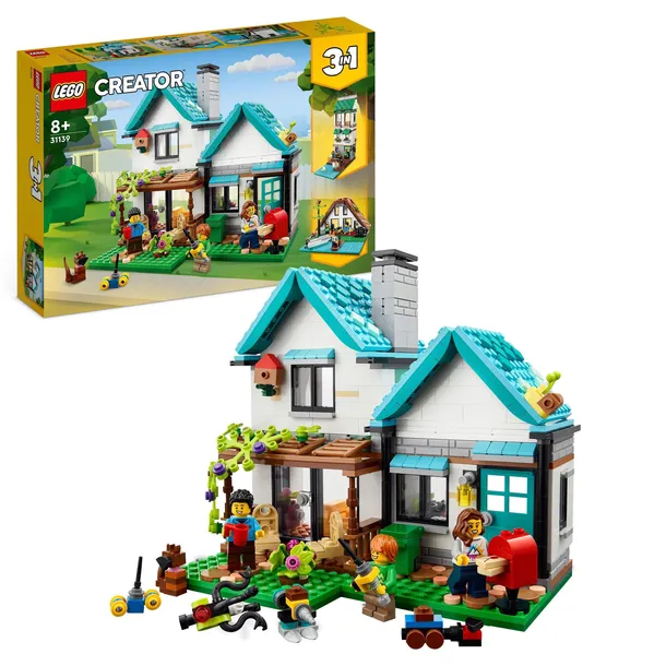 lego-creator-31139-przytulny-dom-stan-nowy-plec-chlopcy-dziewczynki