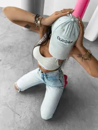 czapka-z-daszkiem-unisex-porta-olavoga-jasny-jeans