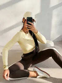 bluzka-damska-feron-olavoga-zolty-m