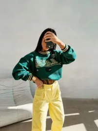 bluza-damska-vesa-olavoga-ciemny-zielony-m