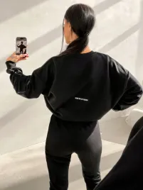 bluza-damska-mellow-olavoga-czarny-m