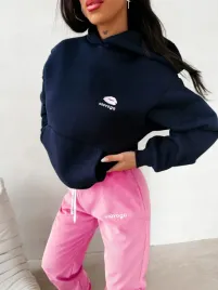 bluza-damska-lucky-mindset-o-la-voga-granatowy-m