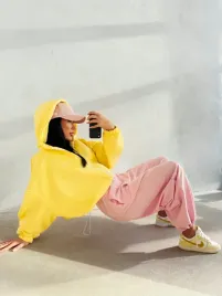 bluza-damska-olavoga-lasana-zolty-uni