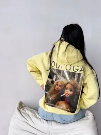 bluza-damska-runaway-olavoga-zolty-uniwersalny