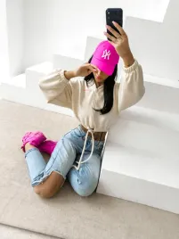 bluza-damska-olavoga-nerin-ecru-m