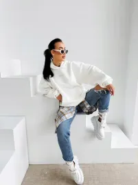 bluza-damska-olavoga-milea-ecru-uni