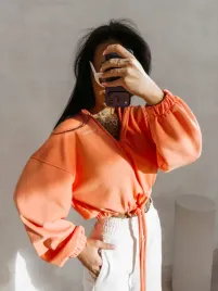 bluza-damska-olavoga-nerin-brzoskwiniowa-s