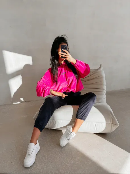 bluza-damska-velvora-amarant-olavoga-m-rozmiar-m