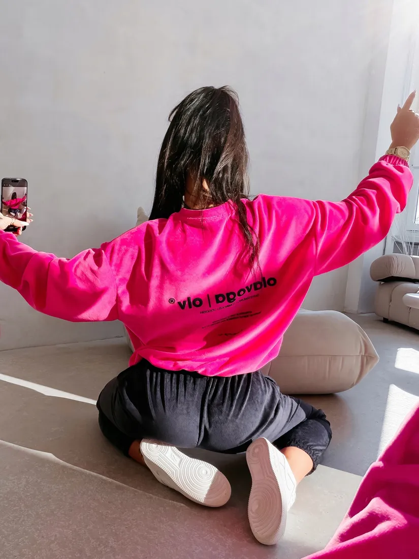 bluza-damska-velvora-amarant-olavoga-m