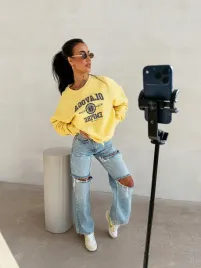 bluza-damska-amaris-olavoga-zolty-uniwersalny