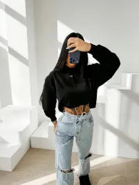 bluza-damska-aperio-olavoga-czarna-m