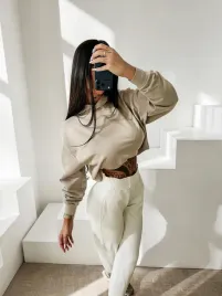 bluza-damska-aperio-olavoga-szara-xs