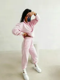 komplet-damski-olavoga-bloom-rozowy-m