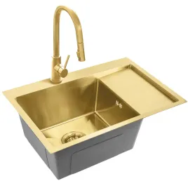 zlewozmywak-fin-62-zloty-stalowy-jednokomorowy-bateria-fresh-rea