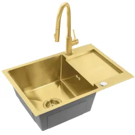 zlewozmywak-paul-60-zloty-stalowy-jednokomorowy-bateria-fresh-rea