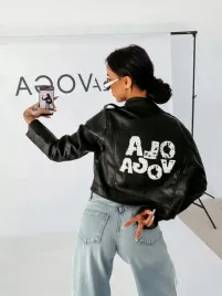 kurtka-damska-ladyo-olavoga-czarny-s