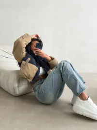 kurtka-damska-kiar-olavoga-granatowa-l