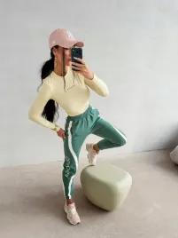 spodnie-damskie-fikor-olavoga-zielony-s