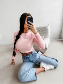 sweter-damski-zaio-olavoga-pudrowy-roz-s