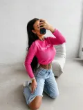 sweter-damski-zaio-olavoga-amarant-m-stan-nowy
