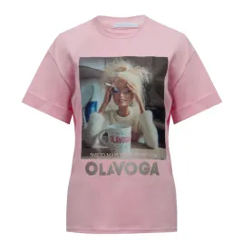 t-shirt-damski-earned-barbie-olavoga-pudrowy-roz-l
